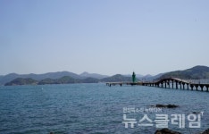 [오, 여행] 그리운 통영… 한산대첩길의 달아공원과 삼칭이해안길