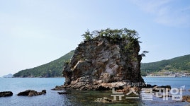 [오, 여행] 그리운 통영… 한산대첩길의 달아공원과 삼칭이해안길
