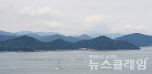 [오, 여행] 그리운 통영… 한산대첩길의 달아공원과 삼칭이해안길