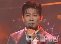 이제는 트로트 가수… '미스터트롯2' 김용필, 새 감동 들려준다[영상]