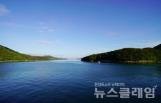 [오, 여행] 그리운 통영… 두려움과 호기심으로 행복 짓는 사량도 산길 