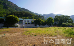 [오, 여행] 그리운 통영… 두려움과 호기심으로 행복 짓는 사량도 산길 
