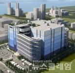 지오영, 인천에 새 중점물류센터 착공