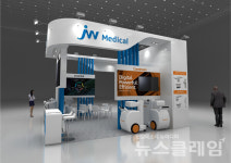 JW메디칼, KCR 학술대회 영상의학 분야 혁신 의료기기 전시