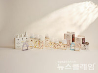 유한킴벌리 그린핑거 베베그로우, 쿠팡 젖꼭지 매출 1위