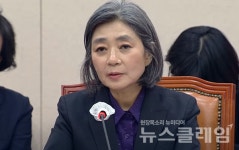 [속보] 김행 여성가족부 장관 후보자 자진 사퇴 "이유여하 막론하고 죄송"