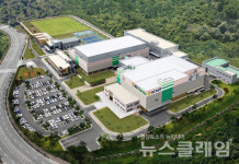 GC녹십자, 화순 공장에 mRNA 생산 시설 구축
