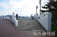 [오, 여행] 이천리 해파랑길… 해파랑길1 코스(2) 광안리와 동백섬 그리고 해운대