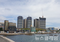 [오, 여행] 이천리 해파랑길… 해파랑길2코스 (2) 송정해변에서 대변항까지