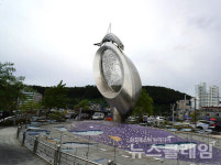 [오, 여행] 이천리 해파랑길… 해파랑길3코스 대변항에서 임랑해변까지