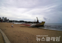 [오, 여행] 이천리 해파랑길… 해파랑길3코스 대변항에서 임랑해변까지
