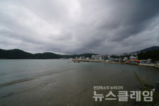 [오, 여행] 이천리 해파랑길… 해파랑길3코스 대변항에서 임랑해변까지