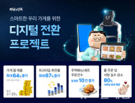 테이블 호출 지옥에서 탈출… '이것'으로 식당 매출도↑