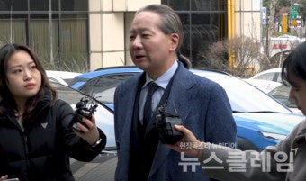 의협 간부 첫 경찰 출석… 주수호 