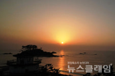 [오, 여행] 이천리 해파랑길… 해파랑길5코스 진하해수욕장에서 덕하역까지 산 너머 남촌의 회야강변 길
