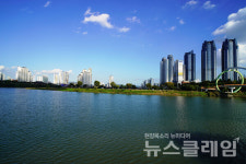 [오, 여행] 이천리 해파랑길… 해파랑길7코스 울산의 번영과 풍요를 보여주는 태화강변길