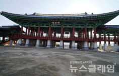[오, 여행] 이천리 해파랑길… 해파랑길7코스 울산의 번영과 풍요를 보여주는 태화강변길