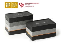 아워홈, iF 국제 디자인 어워드 2024 최고상