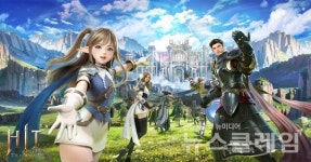 넥슨 히트2 일본 정식 서비스 돌입