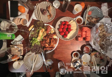 [식사합시다] 창신시장 공유창신