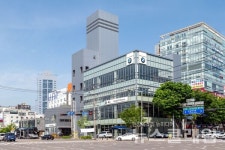 BMW 한독 모터스, 광주상무 통합센터 새 단장