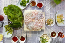 [식사합시다] 북신막썰어회센타