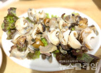 [식사합시다] 광명수산 가산점