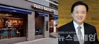 SPC 허영인 회장, 내일 보석 심문… 한노총 PB노조, 어용노조 아냐