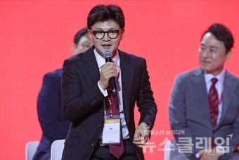 與, '한동훈 특검법' 법사위 상정에 