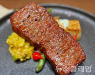 [식사합시다] 서초동 비노바인