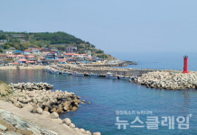 [오, 여행] 험준한 해안 길 걷는 수고를 위로하는 멋진 풍경