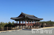 [오, 여행] 괴시리마을서 도해단 거쳐 고래불해변까지 다시 걸을 수 있어 행복했던 길