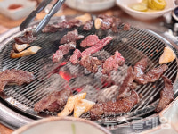 [식사합시다] 성내동 갈비촌