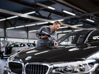 BMW 그룹 코리아, 공식 서비스센터서 차량 무상 점검