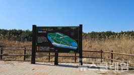 [오, 여행] 관동팔경 중 가장 남쪽에 자리한 월송정