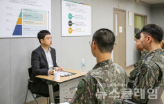 (주)현대그린푸드(지원2동) | 현대그린푸드, 전역 장병 취업 지원