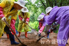현대자동차그룹, 해피무브 더 그린 수료식 개최