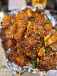 [식사합시다] 삼덕통닭 마포점