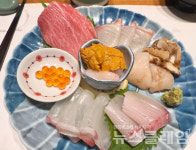 [식사합시다] 스시도온