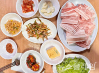 [식사합시다] 이태원 나리의집