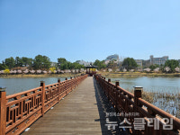 [오, 여행] 왕피천, 남대천, 울진읍내를 거쳐 죽변항까지 잔잔하게 볼 것 많은 길