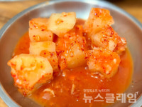 [식사합시다] 비사벌전주콩나물국밥 성수