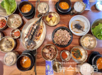 [식사합시다] 명도암 생이소리