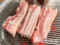 [식사합시다] 금악정육식당