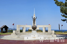 [오, 여행] 이천리 해파랑길 레일바이크 그리고 1992년 바르셀로나 올림픽의 마라톤 영웅 황영조