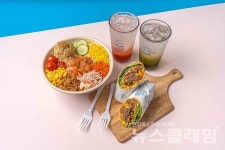 건강·신선 담았다… 샌두 주목받는 이유