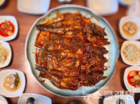 [식사합시다] 명태대가 의정부 본점