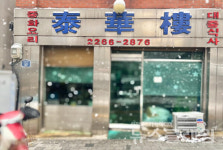 [식사합시다] 퇴계로 태화루