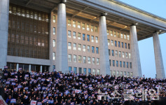 국제 인권·평화 단체 대한민국 시민들과 연대