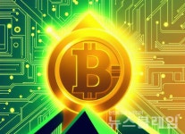 비트코인 산타 랠리 효과… 10만 달러 근접